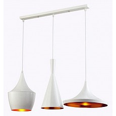 Подвесной светильник lumina deco fo...